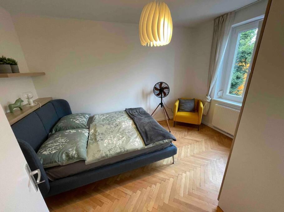 Studio Angelina Im 3 Og 30 M² Apartment Graz Exterior photo